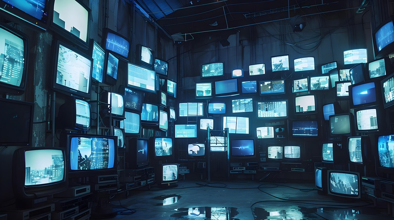 CCTV