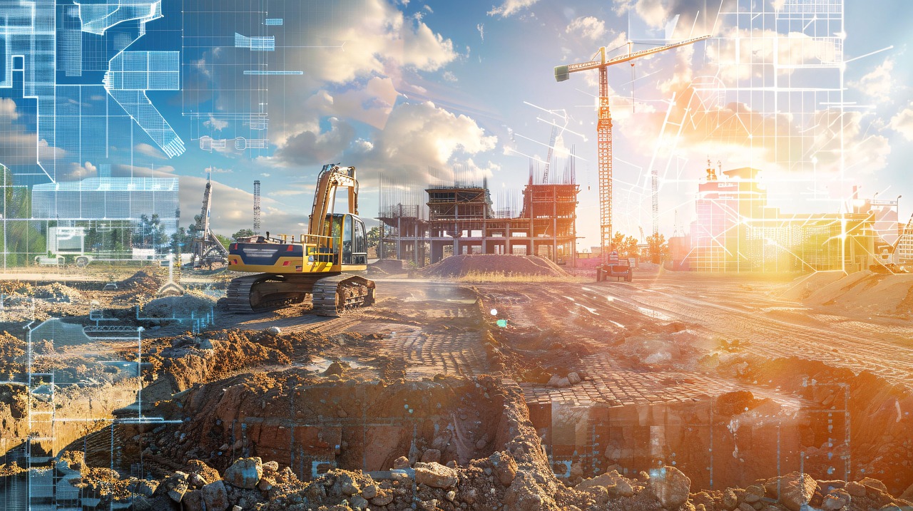 Construction