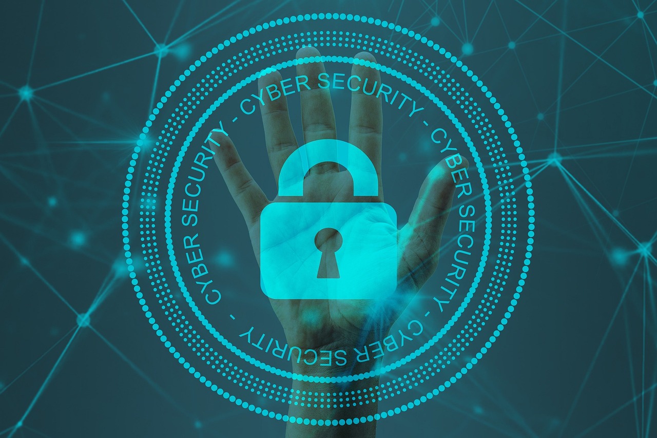Cyber